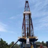 Tambococha se incorpora a la explotación en el Yasuní