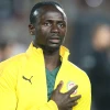Mane se pierde definitivamente el Mundial