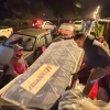 Ayuda humanitaria es desplegada en Papallacta y Zamora Chinchipe