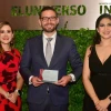 Lundin Gold ingresa al top 100 y lidera la reputación minera en Ecuador 