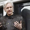 Julian Assange volvió a pronunciarse sobre Cataluña desde la Embajada en Londres, pese a pedido de Moreno