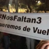 Vigilia en algunas ciudades del país por el equipo periodístico de EL COMERCIO secuestrado en Mataje