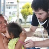 Plan de vacunación contra tosferina y fiebre amarilla fue lanzado 