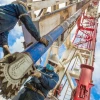 Petroecuador eleva producción del campo Lobo a 2.300 barriles diarios tras reactivación