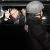 Glas quedó detenido en la cárcel 4 de Quito