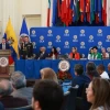 El país fue elegido para formar parte del organismo que supervisa programas y políticas de desarrollo en el continente durante el período 2026-2028
                                                width=