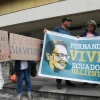 Aplazan audiencia para imputar a jefes de Los Lobos por el crimen de Villavicencio 