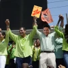 La Senain, la central de campaña secreta