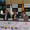 Copa Davis: Ecuador recibirá a Bosnia y Herzegovina en Quito