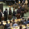 Ecuador vuelve al Consejo de Seguridad de la ONU tras 30 años de ausencia