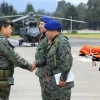 El espionaje en la cúpula militar tenía oficina propia