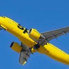 Spirit Airlines suspende sus vuelos entre Guayaquil y Fort Lauderdale
