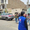 Perú: Disputa entre bandas desató explosión con 5 heridos en Trujillo