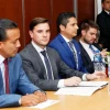 Caso Balda: Correa es vinculado y tiene que presentarse a la Corte Nacional cada 15 días