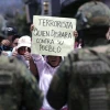 Conaie aseguró que seguirá en resistencia tras enfrentamientos en Otavalo