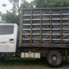 Operación militar frustró contrabando de combustible en Lago Agrio