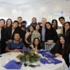 ‘Jóvenes Embajadores’, programa de intercambio cultural de EE.UU., cumplió 15 años en Ecuador