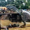 El derrame de petróleo en Esmeraldas deja ya 150.000 necesitados de ayuda humanitaria 
