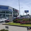 Ecuador pierde terreno en ventas de automóviles