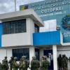 2 presos se fugaron de la cárcel de Latacunga