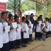 13 productores de Centinela del Cóndor se graduaron