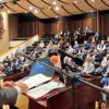 El gobierno presenta al sector privado proyectos de generación eléctrica