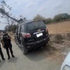 Jackeline Ordóñez, exalcaldesa de Colimes, fue rescatada