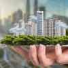 Ingeniería geológica y teledetección en grandes ciudades