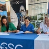Proyecto REACCT+ impulsa seis emprendimientos en Galápagos