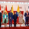 China se incorpora a la Comunidad Andina como país observador