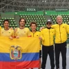 Raúl Viver: "Los favoritos son España y Rusia, Ecuador saldrá por la sorpresa”