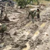 Continúa la búsqueda de seis desaparecidos tras el aluvión en Zamora Chinchipe