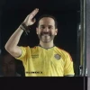El candidato de Firmes por la Patria supera a Iván Cepeda por menos de 251.000 votos en una de las elecciones más ajustadas desde 1994