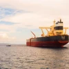 El petróleo WTI cae a USD 68,5 por barril tras disminuir la tensión en Medio Oriente