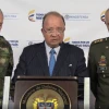 Ecuador y Colombia negaron operaciones por secuestrados