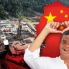 Campo Sacha en manos chinas: "¿Somos idiotas?"