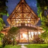 Refugio Amazonas el mejor ecolodge del planeta 