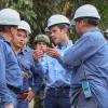 Producción petrolera de Ecuador se desplomó 64 % en una semana