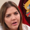 Corte Nacional rechaza apelación de exvicepresidenta Vicuña 