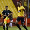 El goleador de la Copa Libertadores es de Shushufindi
