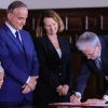 Chevron participará en la exploración y explotación de hidrocarburos en el norte de Perú
