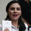 Abad: el Gobierno de Noboa quiere "tomarse el poder por la fuerza"