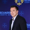 Noboa y González mantuvieron feroz debate plagado de ataques y reproches