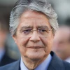 Guillermo Lasso está con covid-19