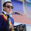 El Presidente de Ecuador destacó que la cooperación internacional ha sido clave en la lucha contra el crimen organizado 
