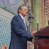 Emisario de EE.UU. se reunió con Jarrín

