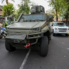 Observadores auguran un proceso electoral violento