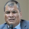 Nueva denuncia contra Correa, por malversación de fondos públicos en Ecuador