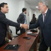 Perú ofrece 'recompensa' por información sobre Carlos P.C.