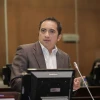 En Sucumbíos se formulan cargos para Yofre Poma por posible peculado